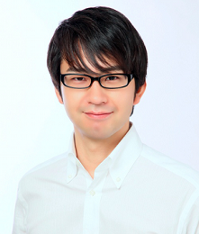 八須祥史